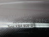 Wind screen Honda VTR 1000 SP