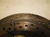 Remschijven set Honda CBR 600 F