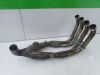Downpipes Honda CBR 600 RR