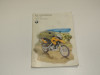 Instructieboekje BMW F 650 GS