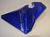 Seiten verkleidung links Yamaha Tracer 700