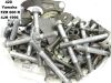 Motorblok diverse Yamaha FZR 600