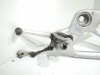 Schetsplaat links Honda XL 1000 V Varadero
