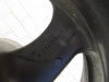 Rear wheel Honda VTR 1000 F