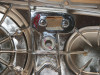 Koppelingsdeksel Harley Davidson Sportster