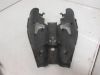 Undertail rear fender Yamaha YZF R1
