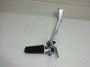 Soziusfussraste links Suzuki VX 800