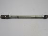 Rear axle Suzuki Burgman 650