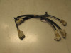 Brake hose front Honda CBR 1100 XX