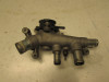 Radiator parts Yamaha V max