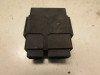 Main step holder left Suzuki GSX R 750