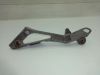 Main step holder right Yamaha TDM