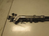 Front Fork left complete Kawasaki GPZ 1000