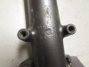Voorpoot links compleet Kawasaki ZZR 600