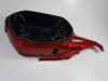 Cowl left rear Honda Deauville 650 - 700