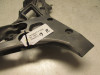 Main step holder right Yamaha FJ 1200