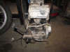 Motorblok Honda VT 500