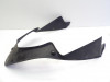 Cowl V shape under Honda CBR 600 F