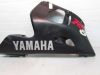 Rechter onderkuip Yamaha YZF R6