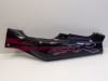 Heck links Suzuki GSX R 750