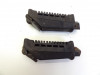 Voetsteun links Suzuki GS 500 E