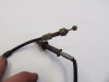 Exup valve Honda CBR Fireblade