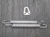 Side stand bar BMW R 1250 GS