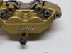 Remklauw links voor Honda VTR 1000 SP