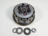 Clutch Yamaha FZ6