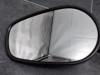 Mirror set Harley Davidson FXBB Street Bob