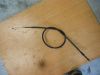 Clutch cable Yamaha YZF R1