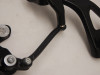 Rem en of schakelset Harley Davidson Softtail