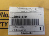 Contact slot Kawasaki Z 900