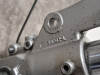 Front pipes complete Suzuki GSX R 1100