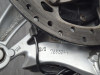Cardan BMW R 1200 GS
