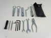 Tool set Kawasaki VERSYS 650