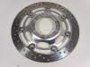 Braking Disc left front Honda ST 1300 Pan European