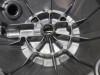 Crankcase cover Clutch side Kawasaki Z 900