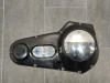 Motorblokdeksel Harley Davidson Shovelhead