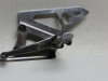 Main step holder left Suzuki GSX R 750 RK
