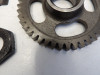 Motorblok diverse Yamaha XTZ Tenere