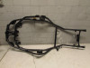 Achtersubframe Suzuki Burgman 650