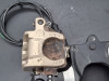 Rear brake caliper Royal Enfield Interceptor 650