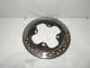 Bremsscheibe hinten  Triumph Sprint RS
