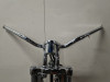 Voorpoten compleet Harley Davidson FXSTD Softail Deuce