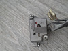 Handlebar switch assy right Yamaha FJR 1300