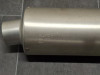 Muffler Kawasaki ZX 6 R