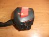 Handlebar switch assy right Honda VFR 750