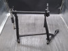 Side stand bar BMW F 850 GS