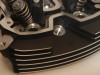 Cylinder head Harley Davidson Softtail
